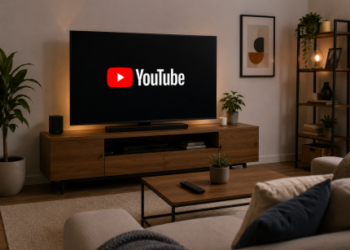 TVs não podem ver o YouTube como inimigo, mas como um forte aliado