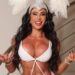 Gracyanne Barbosa revela experiência com caneta emagrecedora: “Não tirou minha fome”