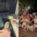 Esposa de João Gomes, Ary Mirelle explica viagem sem os filhos: “Viver meu casamento”