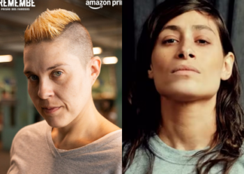 Atriz de “Tremembé” critica escalação de Luisa Arraes para viver Cássia Eller no cinema