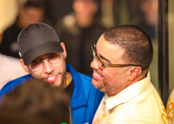 100 artistas, 200 músicas e 12h de duração: como foi camping de produtora de funk após prisões
