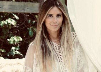 Gabriela Kulaif celebra estreia de filme inspirado em sua própria história