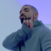Drake quebra recorde de Michael Jackson e celebra com foto do Rei do Pop 'congelado'; veja