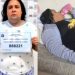 Mulher presa por fingir ser criança aplicou mesmo golpe em 2023; saiba detalhes