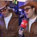 Gui Araujo se diverte no camarote premium do Farraial na Festa do Peão de Americana